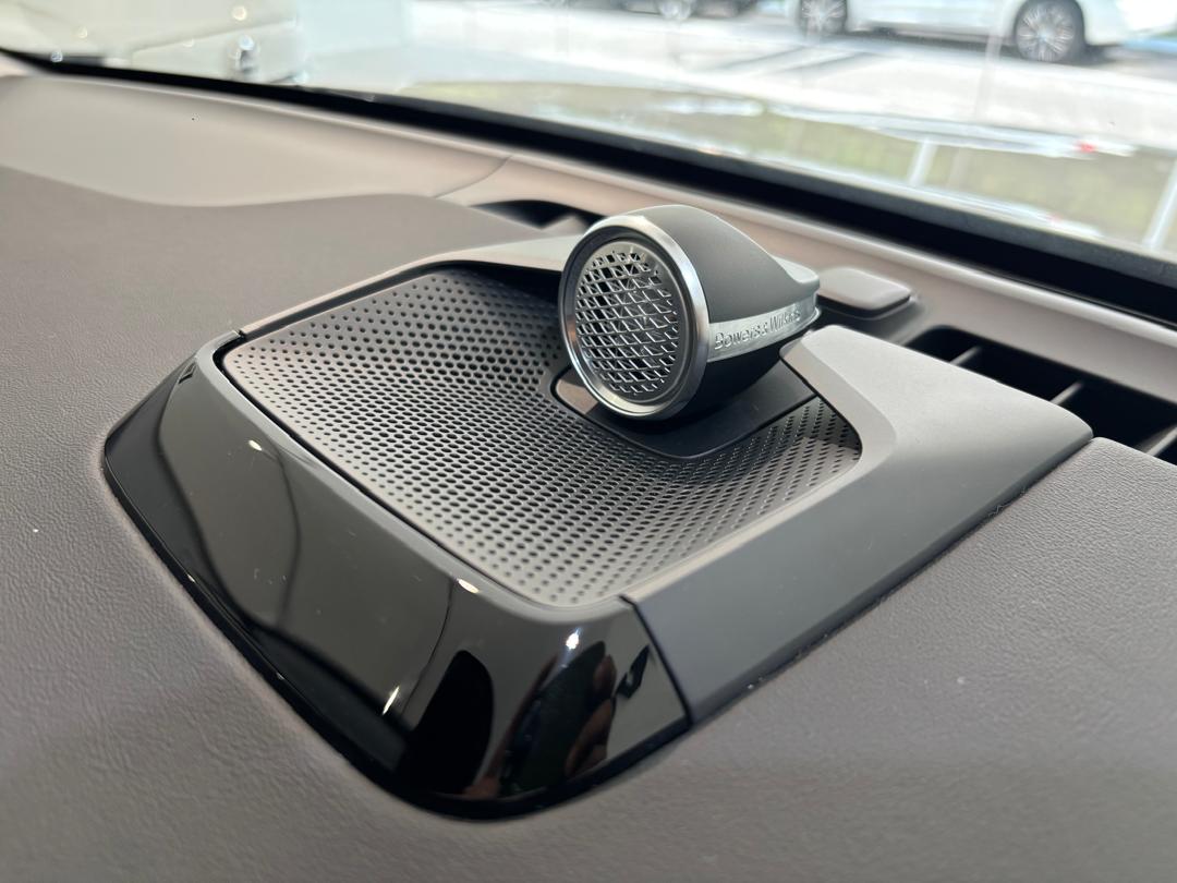 Volvo  EX90 Ultra, Twin Motor Performance, Electric, 7 Seats