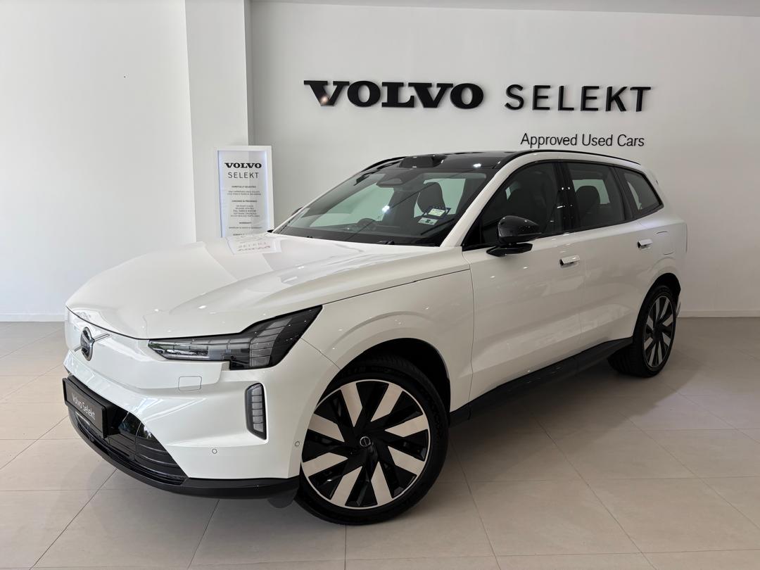 Volvo  EX90 Ultra, Twin Motor Performance, Electric, 7 Seats
