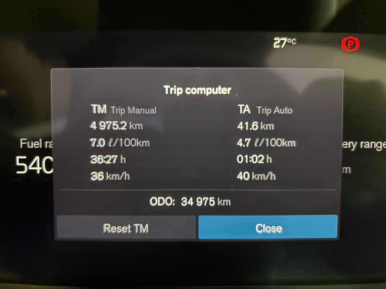 Volvo  XC90 Recharge Ultimate, T8 AWD Plug-in hybrid, Electric/Petrol, Bright, 7 Seats