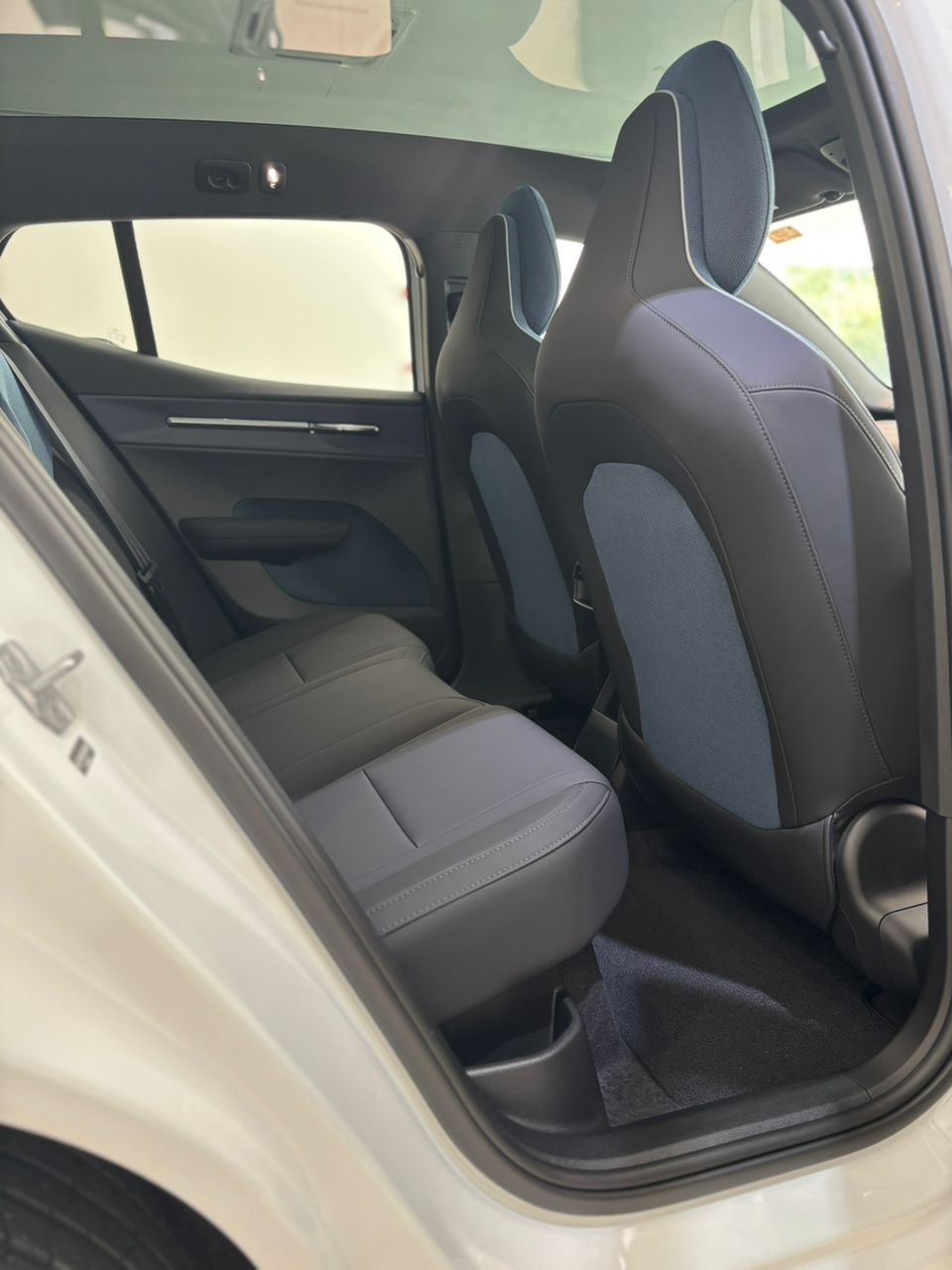 Volvo EX30 Ultra, Twin Motor Performance, Electric