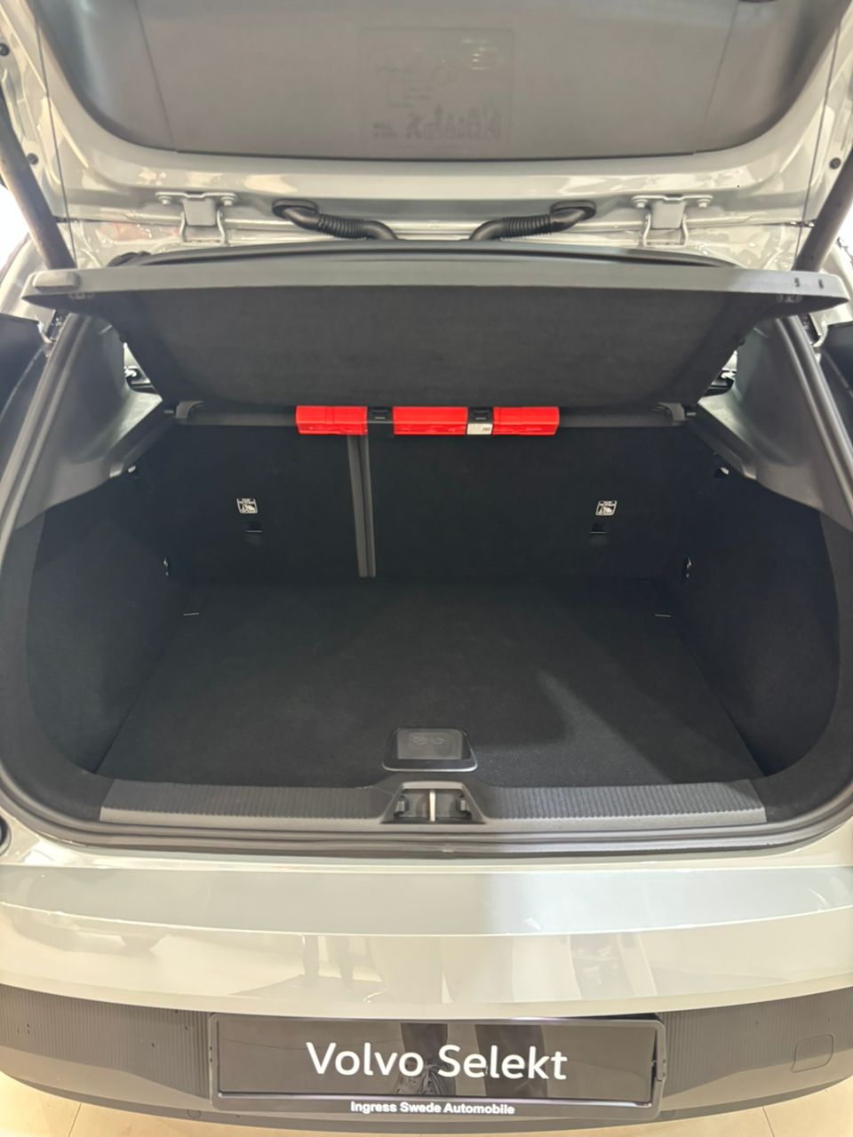 Volvo  EX30 Ultra, Twin Motor Performance, Electric