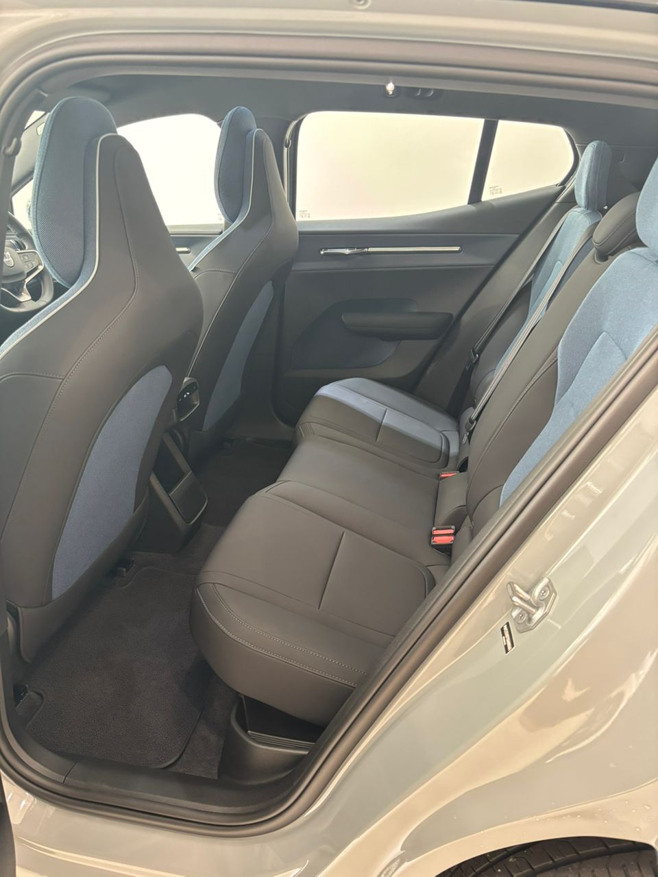 Volvo  EX30 Ultra, Twin Motor Performance, Electric