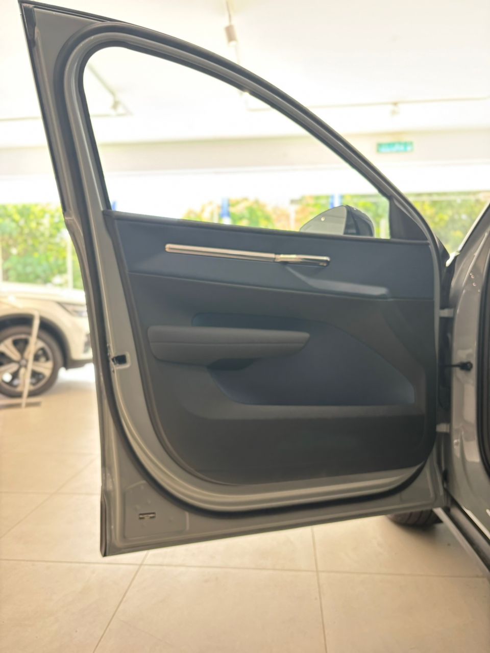 Volvo  EX30 Ultra, Twin Motor Performance, Electric