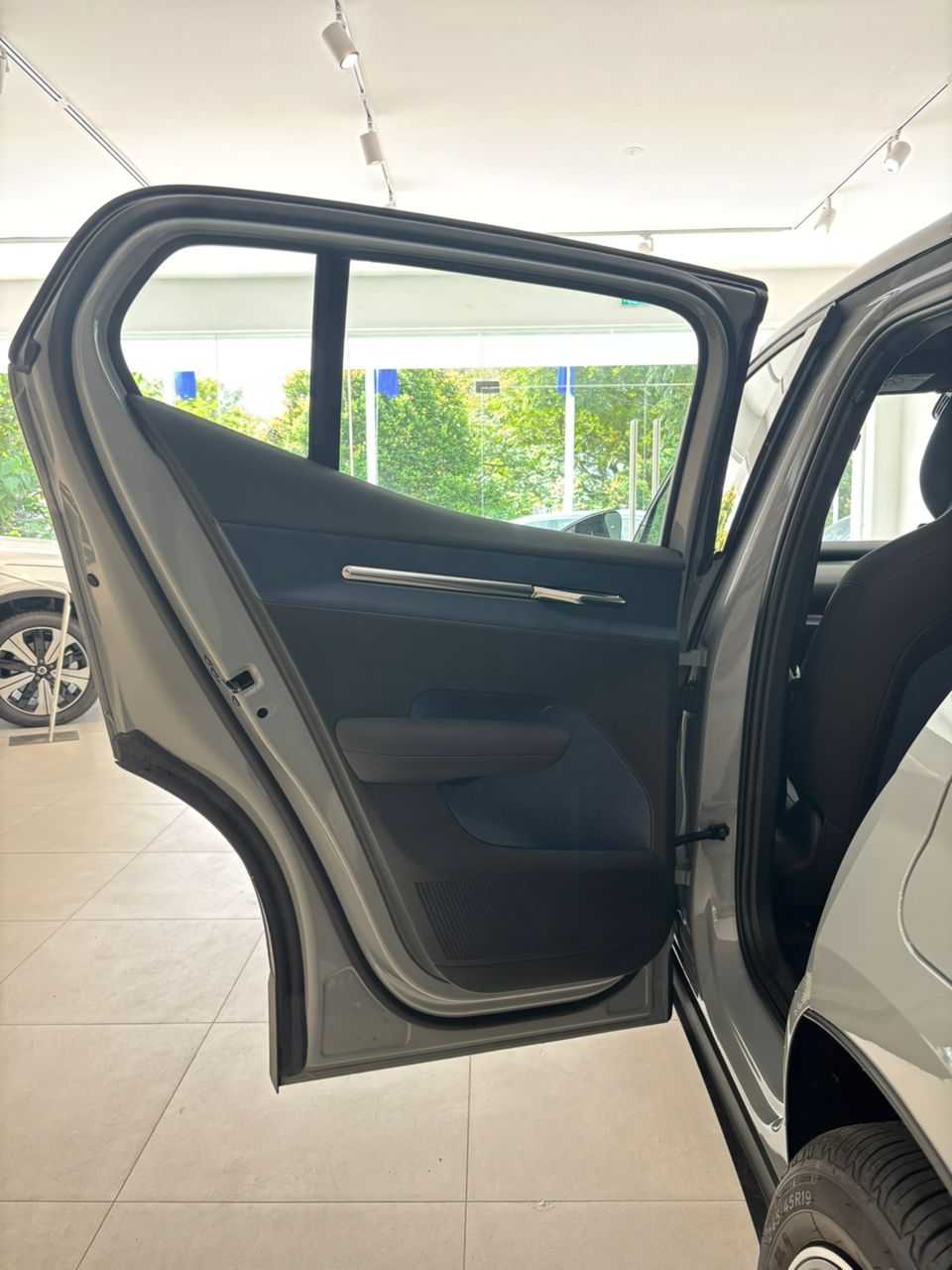 Volvo  EX30 Ultra, Twin Motor Performance, Electric