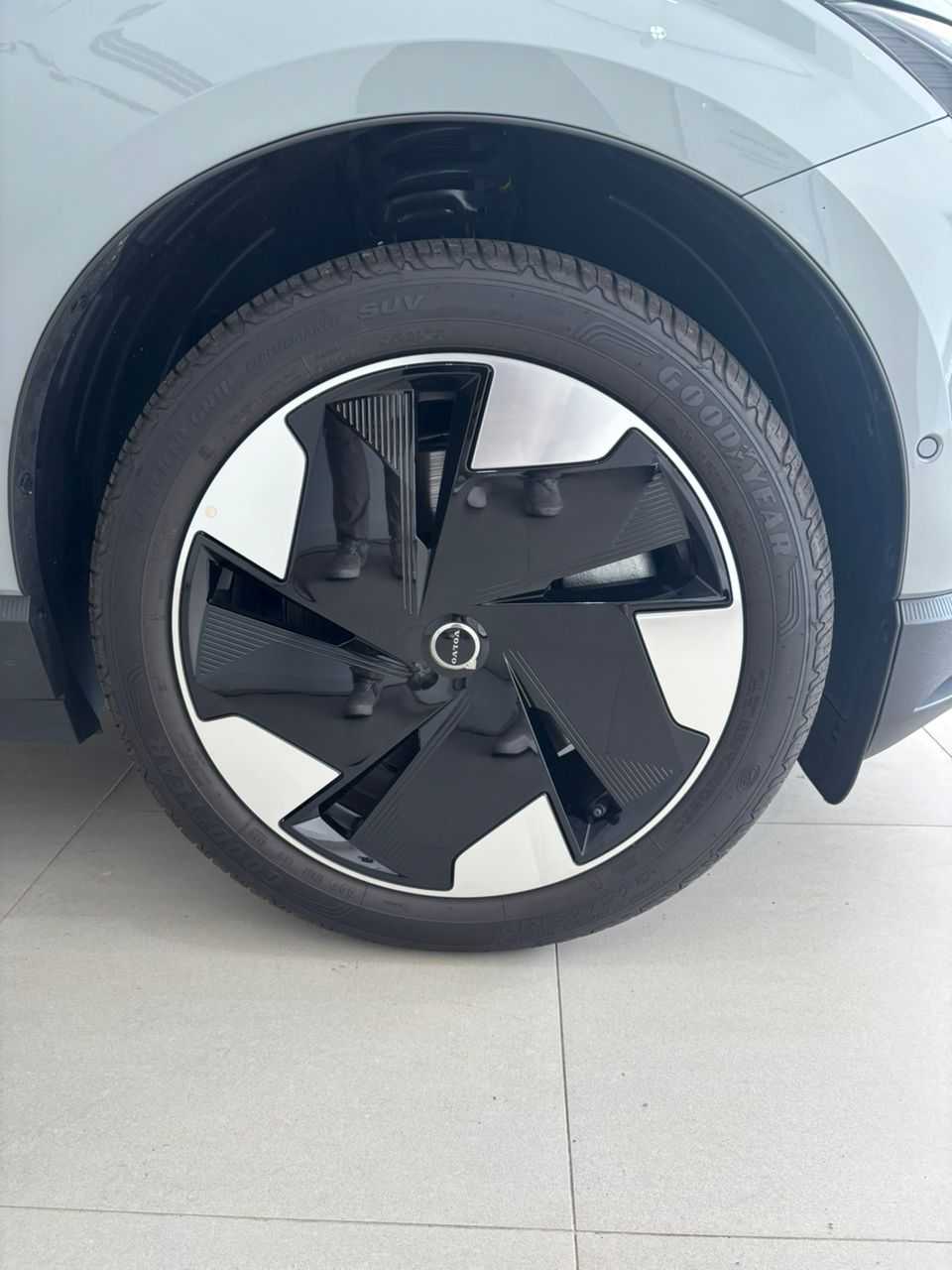 Volvo  EX30 Ultra, Twin Motor Performance, Electric