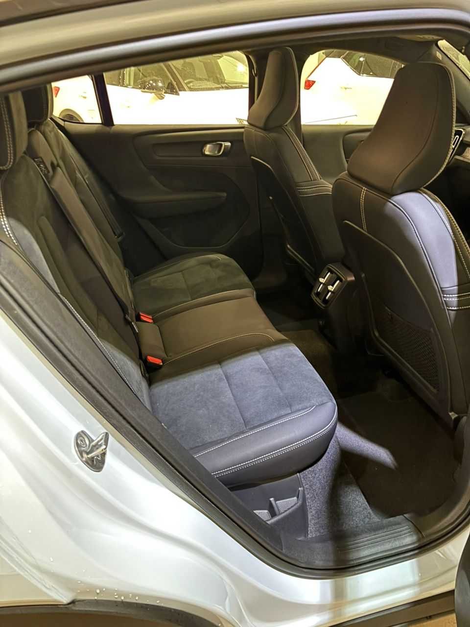 Volvo  EC40 Ultra, Twin Motor, Electric