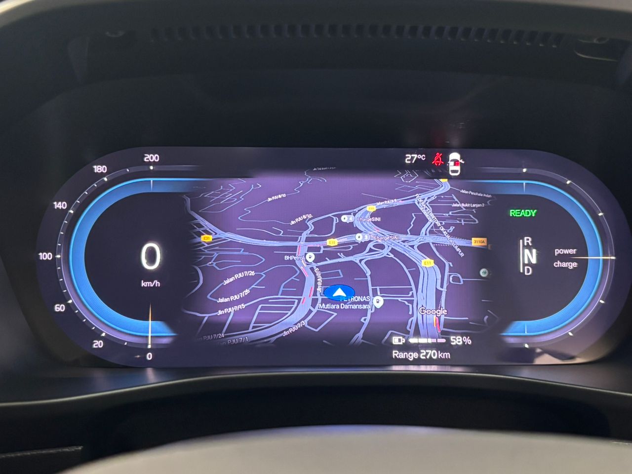 Volvo  XC40 Recharge Ultimate, Pure Electric, Electric