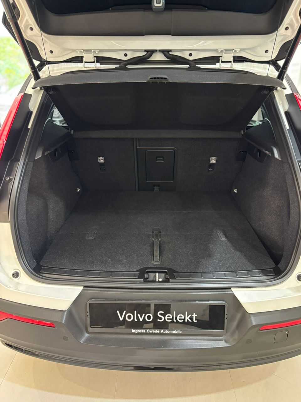 Volvo  XC40 Recharge Ultimate, Pure Electric, Electric