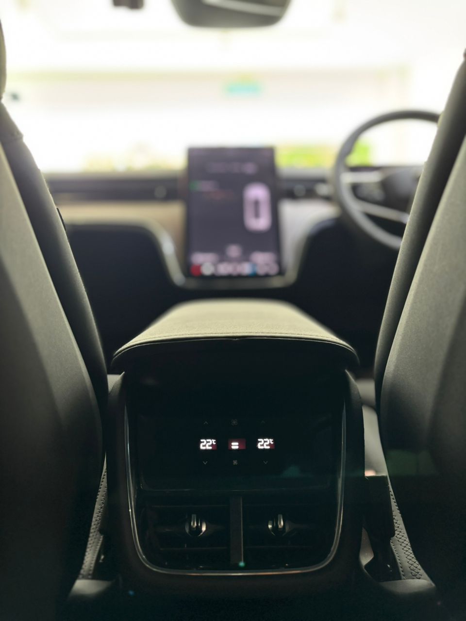 Volvo  EX90 Ultra, Twin Motor Performance, Electric, 7 Seats