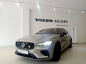 Volvo  S60 T8 R-Design