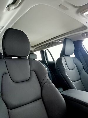 Volvo  V60 Recharge Plus, T8 AWD Plug-in hybrid, Electric/Petrol, Bright