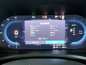 Volvo  V60 Recharge Plus, T8 AWD Plug-in hybrid, Electric/Petrol, Bright