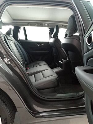 Volvo  V60 Recharge Plus, T8 AWD Plug-in hybrid, Electric/Petrol, Bright