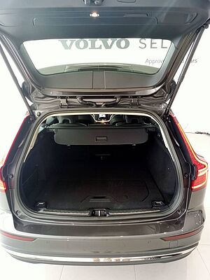 Volvo  V60 Recharge Plus, T8 AWD Plug-in hybrid, Electric/Petrol, Bright