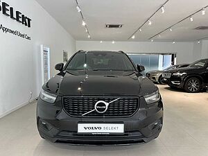 Volvo  XC40 Recharge R-Design, T5