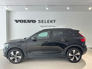 Volvo  XC40 Recharge R-Design, T5