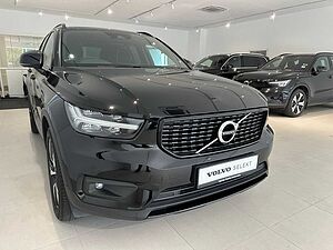 Volvo  XC40 Recharge R-Design, T5