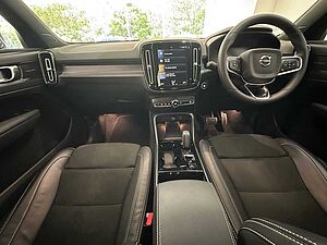 Volvo  XC40 Recharge R-Design, T5