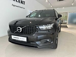 Volvo  XC40 Recharge R-Design, T5