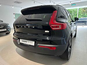 Volvo  XC40 Recharge R-Design, T5