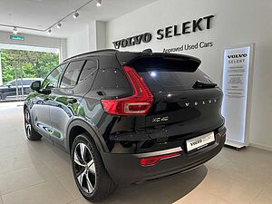 Volvo  XC40 Recharge R-Design, T5