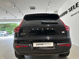 Volvo  XC40 Recharge R-Design, T5