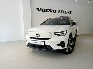 Volvo  XC40 Recharge Ultimate, Pure Electric, Electric