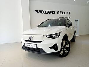 Volvo  XC40 Recharge Ultimate, Pure Electric, Electric