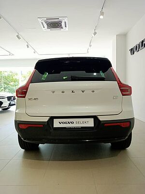 Volvo  XC40 Recharge Ultimate, Pure Electric, Electric
