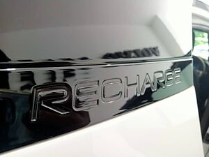 Volvo  XC40 Recharge Ultimate, Pure Electric, Electric