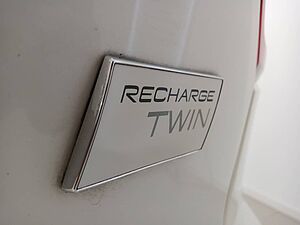 Volvo  XC40 Recharge Ultimate, Pure Electric, Electric