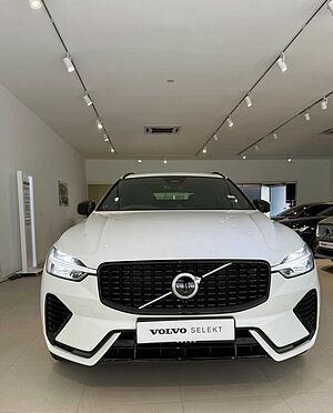 Volvo  Ultra, T8 AWD Plug-in hybrid, Electric/Petrol, Dark