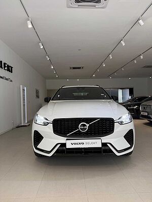 Volvo  Ultra, T8 AWD Plug-in hybrid, Electric/Petrol, Dark