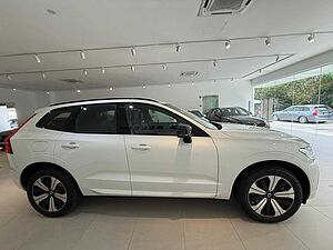 Volvo  Ultra, T8 AWD Plug-in hybrid, Electric/Petrol, Dark