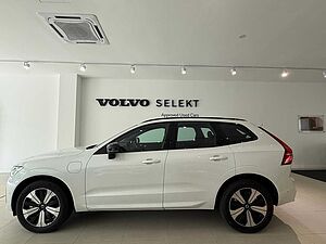 Volvo  Ultra, T8 AWD Plug-in hybrid, Electric/Petrol, Dark
