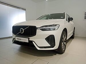 Volvo  Ultra, T8 AWD Plug-in hybrid, Electric/Petrol, Dark