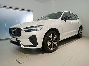 Volvo  Ultra, T8 AWD Plug-in hybrid, Electric/Petrol, Dark
