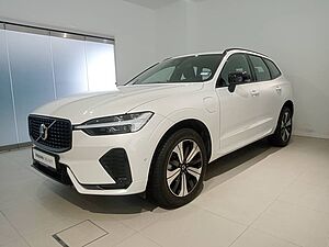 Volvo  Ultra, T8 AWD Plug-in hybrid, Electric/Petrol, Dark