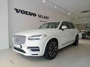 Volvo  Ultra, T8 AWD Plug-in hybrid, Electric/Petrol, Bright, 7 Seats