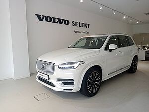 Volvo  Ultra, T8 AWD Plug-in hybrid, Electric/Petrol, Bright, 7 Seats