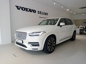 Volvo  Ultra, T8 AWD Plug-in hybrid, Electric/Petrol, Bright, 7 Seats