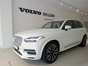 Volvo  Ultra, T8 AWD Plug-in hybrid, Electric/Petrol, Bright, 7 Seats