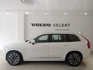 Volvo  Ultra, T8 AWD Plug-in hybrid, Electric/Petrol, Bright, 7 Seats
