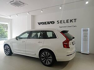Volvo  Ultra, T8 AWD Plug-in hybrid, Electric/Petrol, Bright, 7 Seats