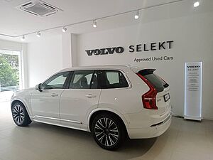 Volvo  Ultra, T8 AWD Plug-in hybrid, Electric/Petrol, Bright, 7 Seats
