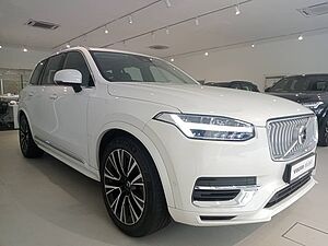 Volvo  Ultra, T8 AWD Plug-in hybrid, Electric/Petrol, Bright, 7 Seats