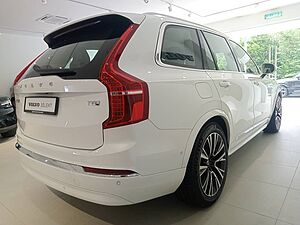 Volvo  Ultra, T8 AWD Plug-in hybrid, Electric/Petrol, Bright, 7 Seats