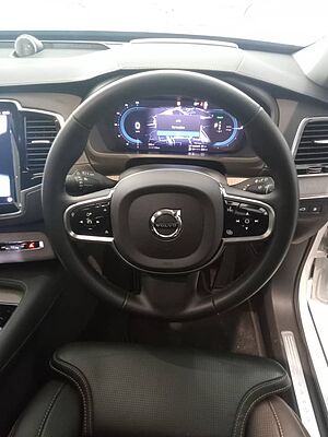 Volvo  Ultra, T8 AWD Plug-in hybrid, Electric/Petrol, Bright, 7 Seats