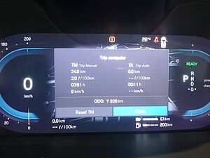 Volvo  Ultra, T8 AWD Plug-in hybrid, Electric/Petrol, Bright, 7 Seats