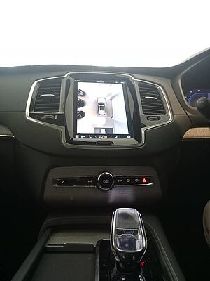 Volvo  Ultra, T8 AWD Plug-in hybrid, Electric/Petrol, Bright, 7 Seats